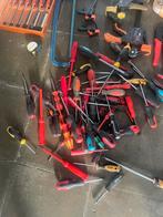 gereedschap, Doe-het-zelf en Bouw, Ophalen, Gebruikt