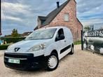 Peugeot partner / lichte vracht / 158.000 km / lichte vracht, Auto's, Bestelwagens en Lichte vracht, Bedrijf, Diesel, Te koop