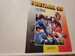 Football '89  ( panini)  leeg album!!, Nieuw, Ophalen of Verzenden