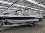 Bayliner 185 van het jaar 2005 Mercruiser 3.0 L 135 PK, Sports nautiques & Bateaux, 3 à 6 mètres, Comme neuf, Enlèvement, Polyester