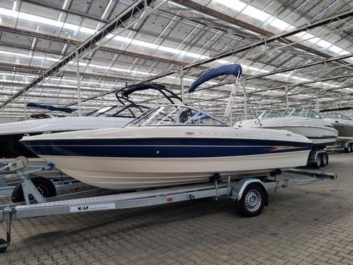 Bayliner 185 van het jaar 2005 Mercruiser 3.0 L 135 PK, Sports nautiques & Bateaux, Speedboat, Comme neuf, 3 à 6 mètres, Essence