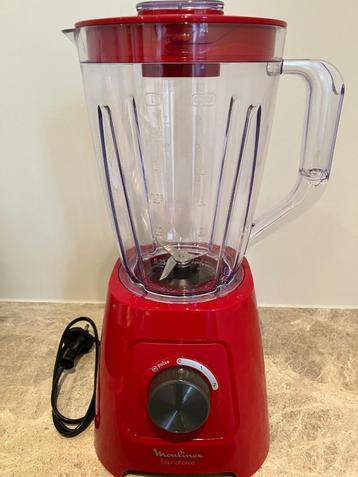 Blender merk Moulinex NIEUW beschikbaar voor biedingen