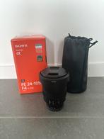 Sony FE 24-105 F4 G OSS, Audio, Tv en Foto, Ophalen, Nieuw