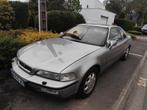 Projet Honda Legend V6 coupé BVA 205cv année 1992., Auto's, Honda, Leder, Particulier, Te koop