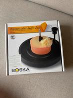 BOSKA Kaaskruller, Ophalen of Verzenden, Zo goed als nieuw