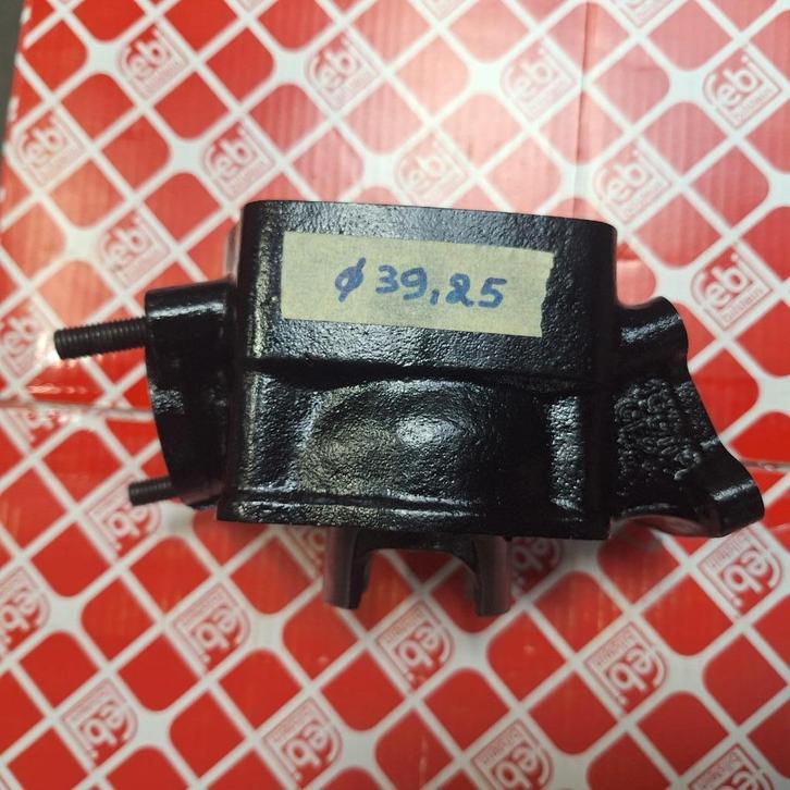 Honda MBX MTX NSR CRM 50cc cilinder CHARMO, TOP STAAT, Fietsen en Brommers, Brommeronderdelen | Algemeen, Zo goed als nieuw, Cilinder