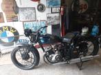 Gillet, Motoren
