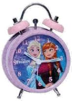 Disney Frozen Wekker, Enlèvement ou Envoi, Neuf, Pendule ou Horloge
