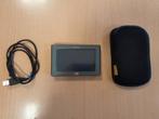 GPS Mio c520, Ophalen, Gebruikt