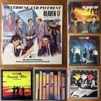 Heaven 17 LP et groupe de synthipop ultime Maxisingle de 12, CD & DVD, Vinyles | Pop, Comme neuf, 12 pouces, Enlèvement ou Envoi