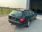 Audi a6 / 2004 / 1.9TDI / 6VITTES / 310.000km EXPORT /HANDEL, Autos, Audi, Diesel, Achat, A6, Entreprise