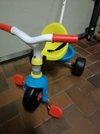 2 fietsjes, Ophalen, Loopfiets