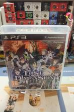 lost dimension ps3, Games en Spelcomputers, Games | Sony PlayStation 3, 1 speler, Ophalen of Verzenden, Zo goed als nieuw, Role Playing Game (Rpg)