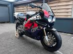 Cbr900rr fireblade 1993, Motoren, Ophalen