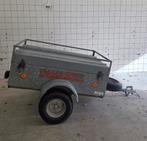 ANSSEMS ANSA 500 | Bagagewagen | Remorque, Auto diversen, Aanhangers en Bagagewagens, Ophalen