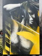 Schilderijen cazz art, Antiek en Kunst, Kunst | Schilderijen | Modern, Ophalen