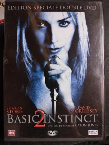 Basic Instinct 2 - Édition 2 DVD 