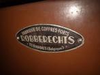 coffre-fort ancien Robberechts, Huis en Inrichting, Ophalen, Gebruikt, Brandkast