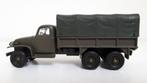 Militaire vrachtwagen Solido GMC, Hobby en Vrije tijd, Modelauto's | 1:50, Nieuw, Overige merken, Ophalen of Verzenden, Bus of Vrachtwagen