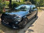 Mercedes-Benz C 300de, Plug-in, Sport Edition, Auto's, Mercedes-Benz, Automaat, Achterwielaandrijving, Zwart, 4 cilinders