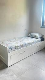 Kinderbed ikea, Huis en Inrichting, Slaapkamer | Bedden, Ophalen, Zo goed als nieuw