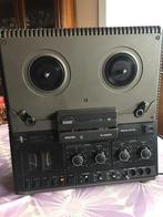 philips bandrecorder N 4504, Ophalen, Bandrecorder