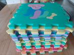Puzzelmat 16 stuks, Kinderen en Baby's, Ophalen, Zo goed als nieuw