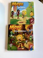 boek maya, Boeken, Ophalen, Gelezen