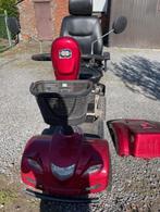 SCOOTMOBIEL, Diversen, Brommobielen en Scootmobielen, Ophalen, Gebruikt, 16 t/m 25 km, 16 km/u of meer