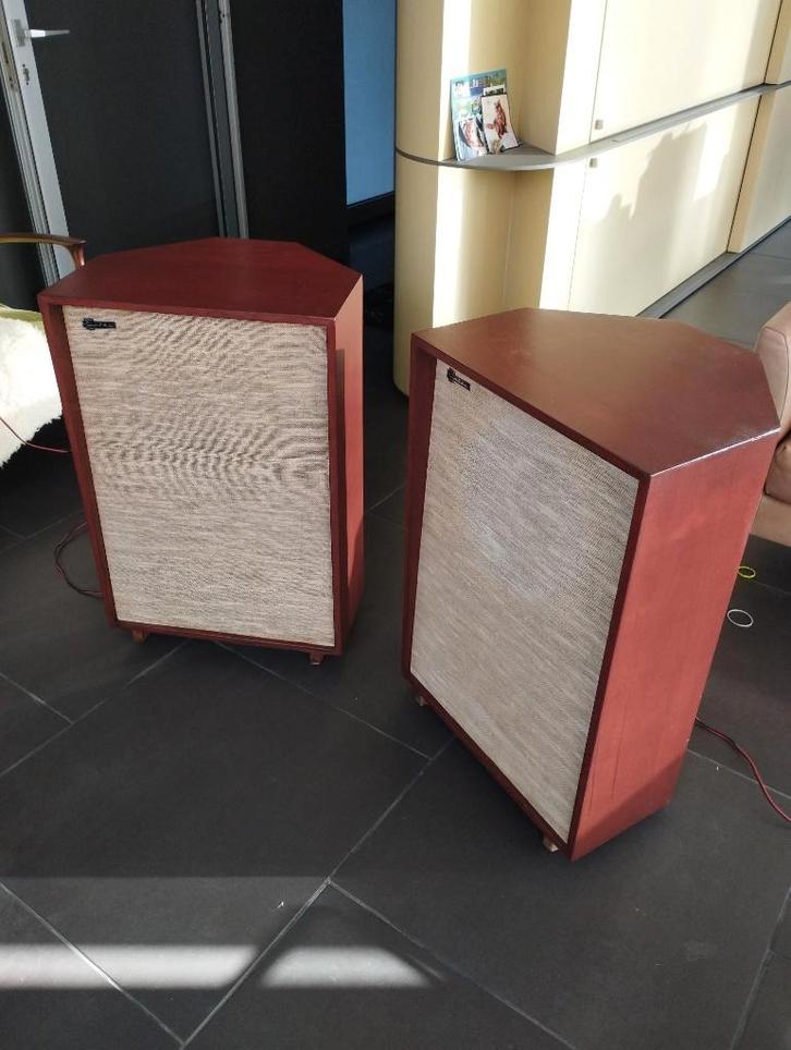 Artec Goodman Axiom 301, TV, Hi-fi & Vidéo, Enceintes, Reconditionné, Moins de 60 watts, Autres marques, Enlèvement