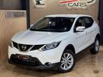 Nissan QASHQAI 1.6 dCi Xtronic * GARANTIE 12 MOIS * 1ER PROP, Autos, Nissan, Cruise Control, Euro 5, Entreprise, 5 portes