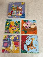 Puzzel Ravensburger Disney Winnie the Pooh, Ophalen of Verzenden, Gebruikt, 2 tot 4 jaar