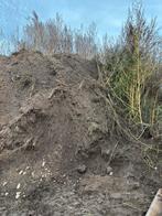 Gratis aanvulgrond, Ophalen