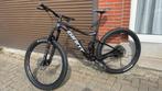 Mtb, Vering, 10 tot 15 versnellingen, Giant, Ophalen of Verzenden