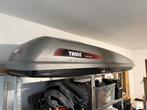 Skibox Thule Polar 500, Auto diversen, Dakkoffers, Ophalen, Gebruikt