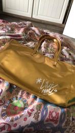 Like me handtas goud kleurig, Handtassen en Accessoires, Ophalen of Verzenden, Zo goed als nieuw