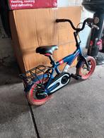 Kinderfiets, Fietsen en Brommers, Fietsen | Kinderfietsjes, Ophalen, Zo goed als nieuw