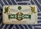 Néron  sigarettenblik  -  Vande Walle Frères  -  Gent, Verzenden, Gebruikt, Overige