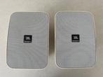 Koppel JBL speakers voor binnen en buiten (weersbestendig), Ophalen, JBL, Zo goed als nieuw, 60 tot 120 watt