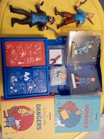 Petit lot Tintin enfant tbe, Envoi, Utilisé, Autres types