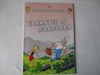 vakantie in pandorra nr 44, Boeken, Eén stripboek, Ophalen of Verzenden, Nieuw