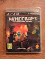 Minecraft Playstation 3 (PS3 game), Games en Spelcomputers, Games | Sony PlayStation 3, 3 spelers of meer, Ophalen of Verzenden