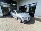 AUDI A5 Coupe 2.0 TDI ultra S tronic -€1000 SUMMER DEAL, Auto's, Audi, 4 cilinders, Bedrijf, 140 kW, Zilver of Grijs