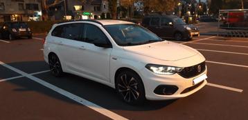 Fiat Tipo SW 1.4T Tech Edition