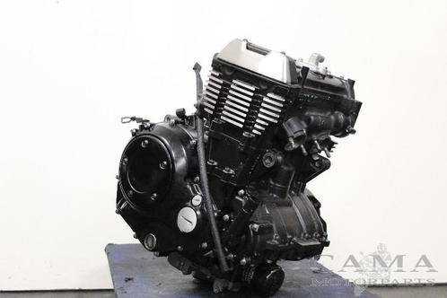 MOTORBLOK Kawasaki Vulcan S (01-2016/-) (*ER650AEX3-----*), Motoren, Onderdelen | Kawasaki, Gebruikt