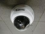 Vivotek Dome IP Camera, Enlèvement ou Envoi, Utilisé, Caméra extérieure
