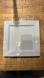 Vierkant bord, Huis en Inrichting, Ophalen, Zo goed als nieuw