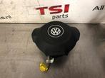 Airbag links (Stuur) van een Volkswagen Golf, Auto-onderdelen, Overige Auto-onderdelen, Gebruikt, -, Volkswagen, -
