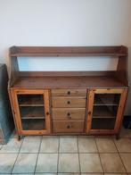 Leksvik IKEA-buffet., Ophalen