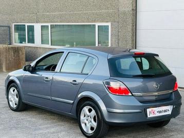 OPEL ASTRA 1.3CDTİ 143.250KM C.T OK CARPASS 2007MODEL EURO4 beschikbaar voor biedingen
